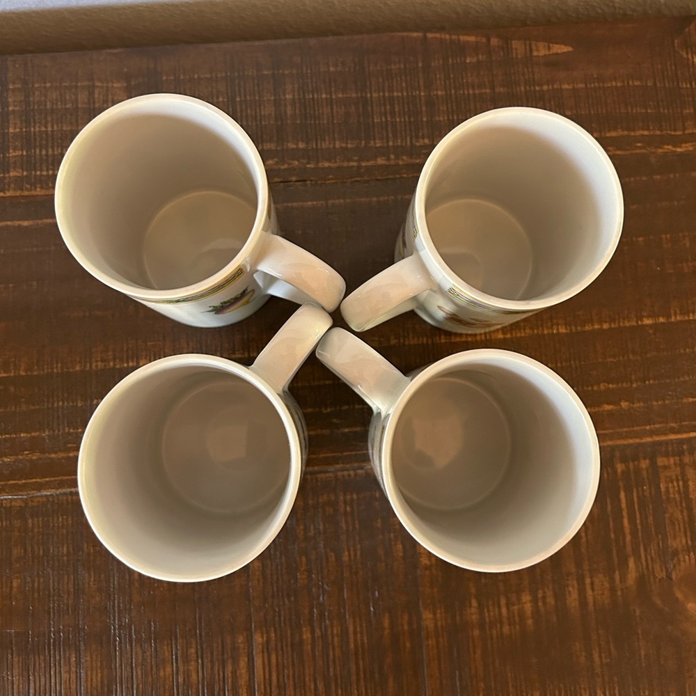 Studio Nova Spring Patchwork Mug Set - Picture 3 of 4